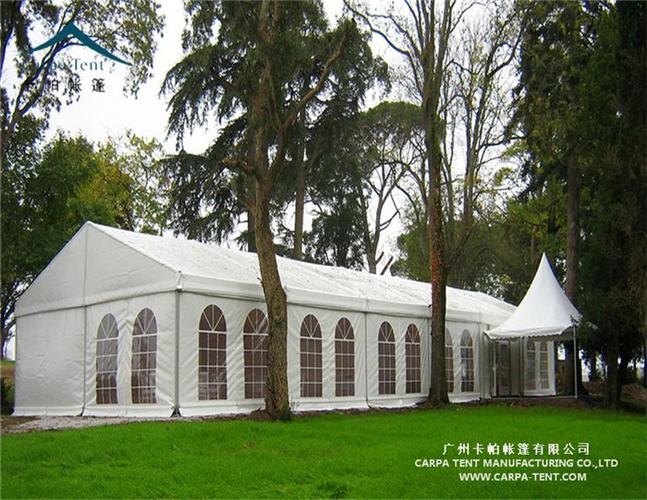 婚庆篷房定制工厂厂家报价