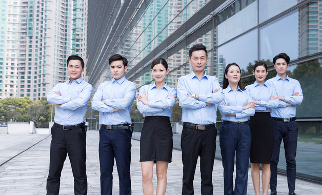 房产租赁公司经营范围解析 销售与租赁业务全覆盖