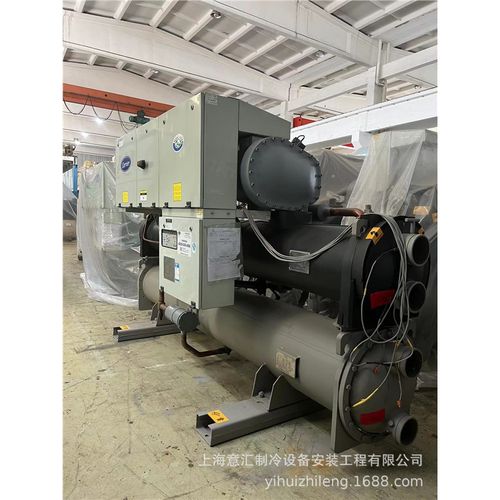 小螺杆冷水机冷冻机制冷量464kw 销售与出租综合指南